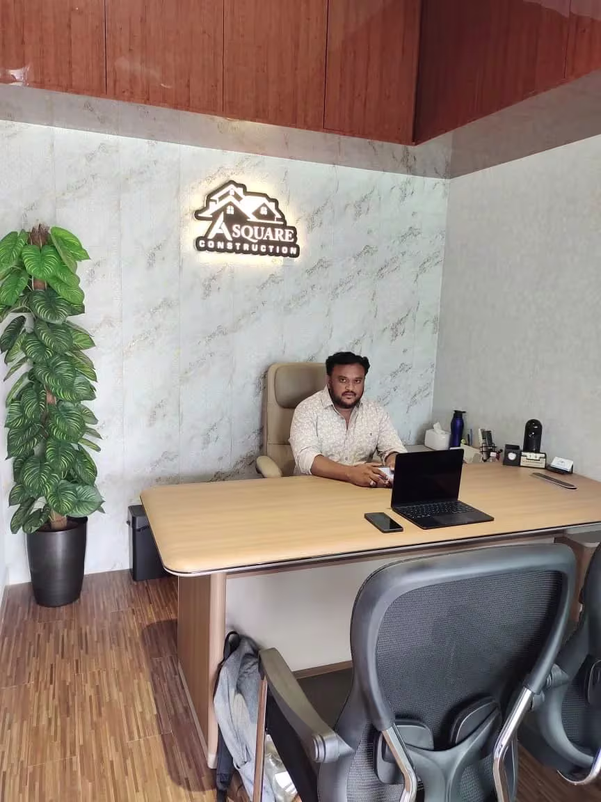 Founder